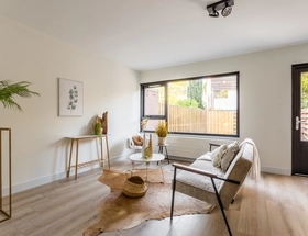 Woning verkoop klaar gemaakt