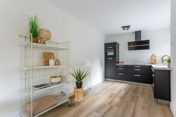 Woning verkoop klaar gemaakt