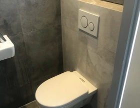 Toilet Koedijk