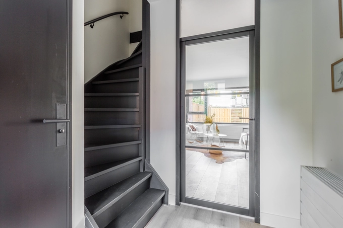Woning verkoop klaar gemaakt