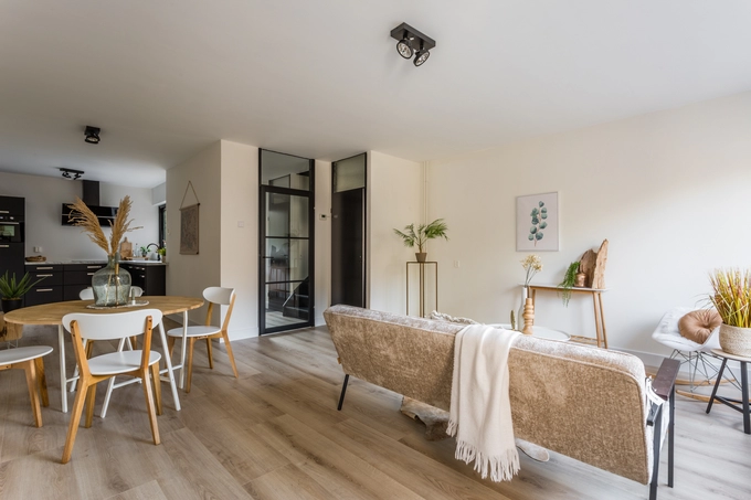 Woning verkoop klaar gemaakt