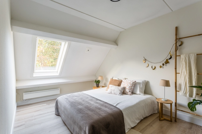 Woning verkoop klaar gemaakt