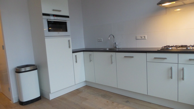 Keuken Project Alkmaar
